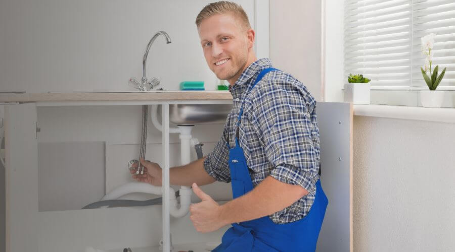 Local tankless water heater installation in Chilcoot, CA